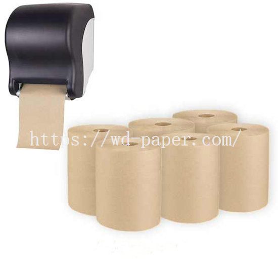 janitorial paper towels