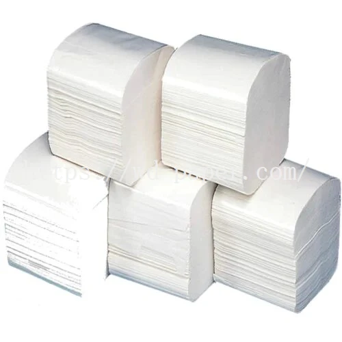 toilet tissue