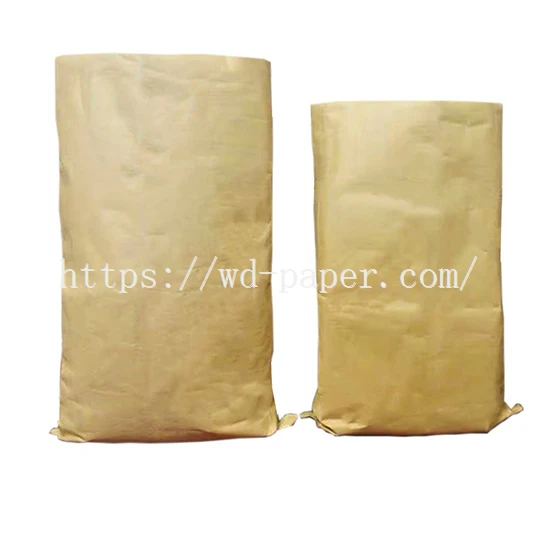 portland cement bag size