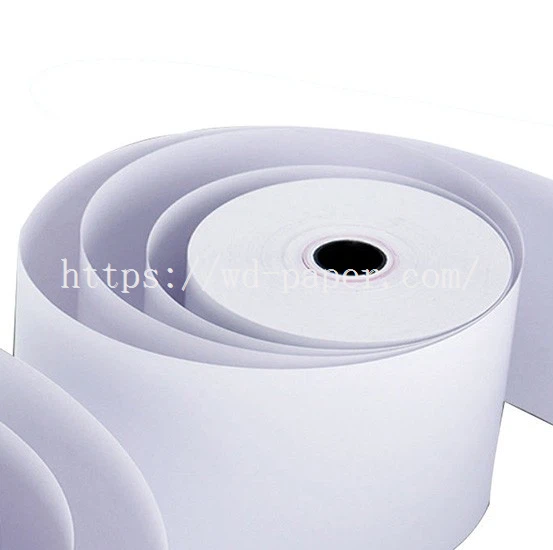atm receipt paper rolls