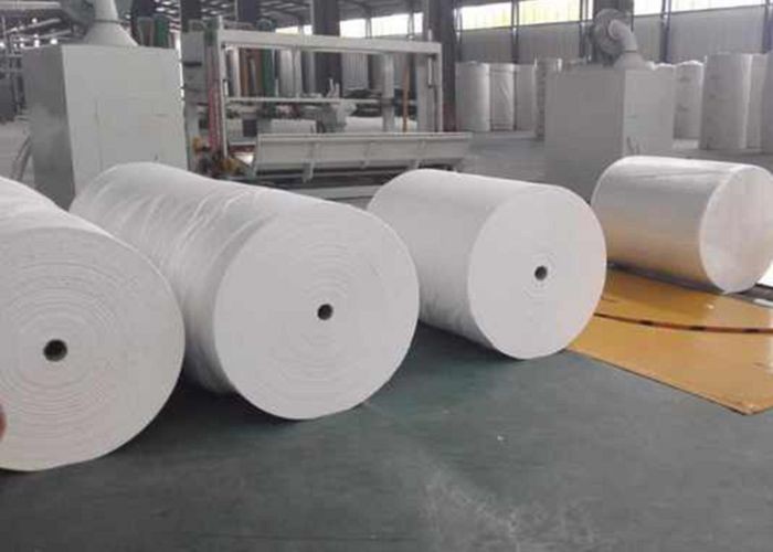 workshop for facial tissue parent roll workshop for facial tissue parent roll