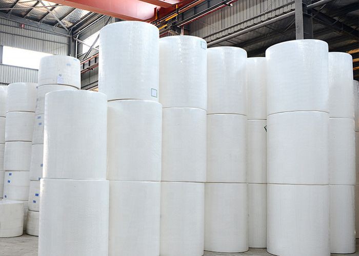 warehouse for facial tissue parent roll warehouse for facial tissue parent roll