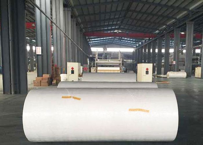 workshop for facial tissue parent roll workshop for facial tissue parent roll